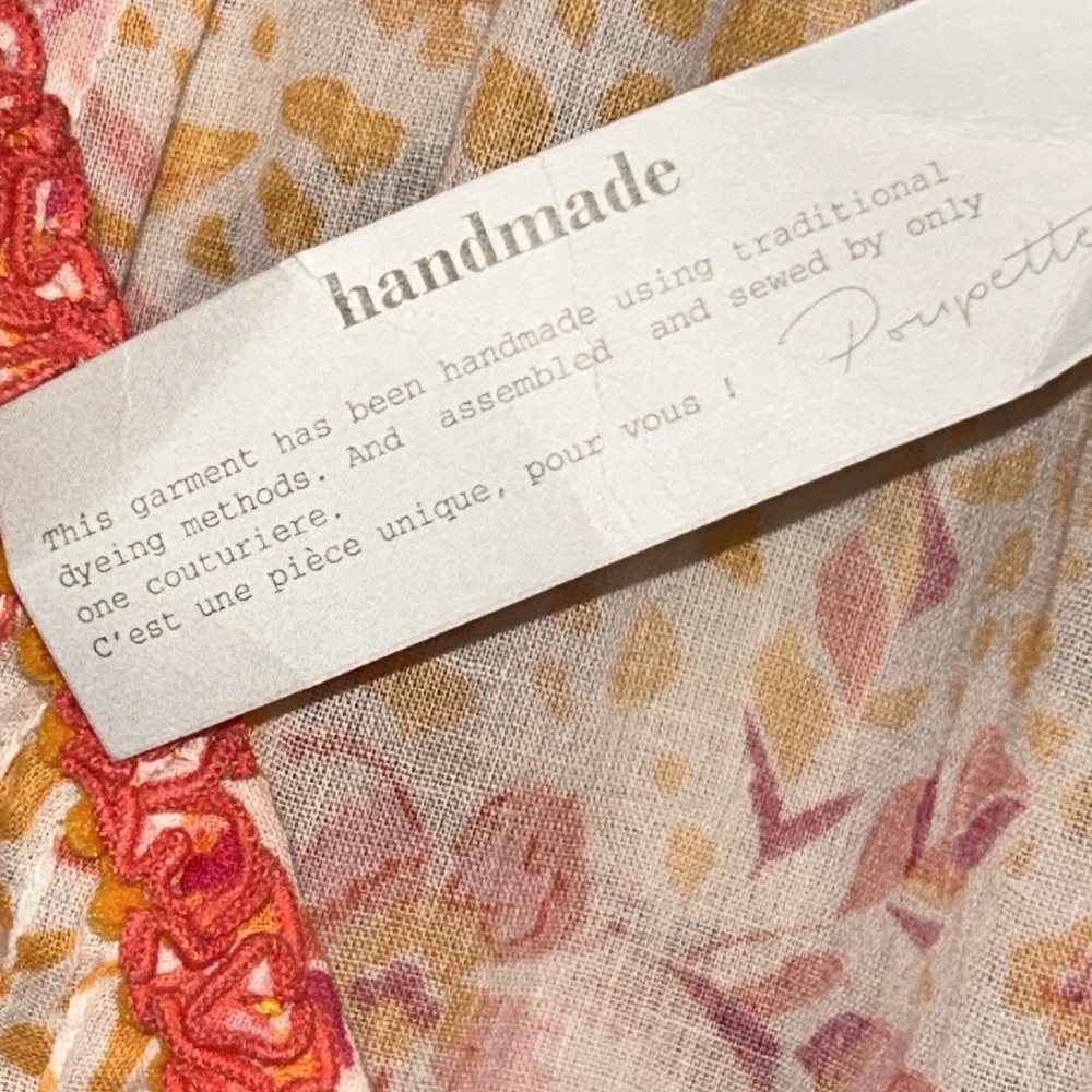 NWT Poupette st Barth dress - Picture 6 of 10